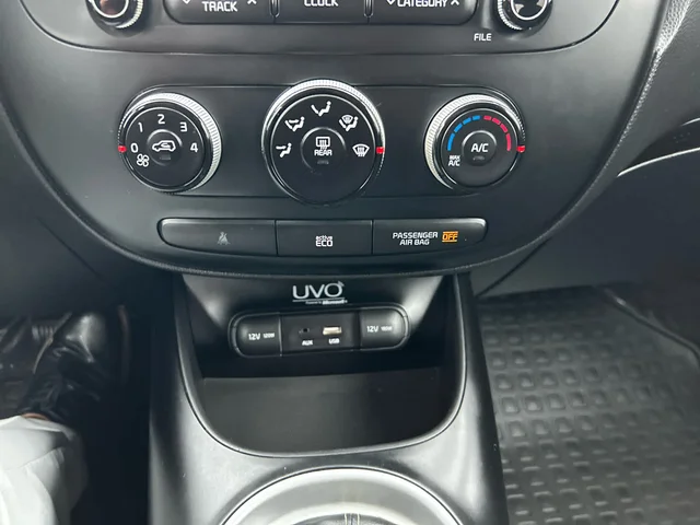 SEMINUEVOS KIA Soul a Estados en autogozo