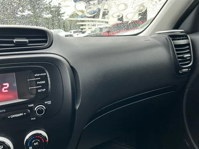 SEMINUEVOS KIA Soul a Estados en autogozo