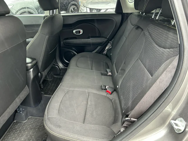 SEMINUEVOS KIA Soul a Estados en autogozo