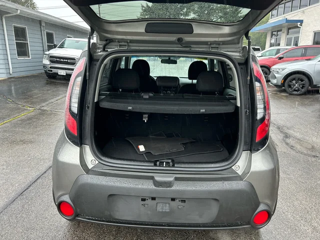 SEMINUEVOS KIA Soul a Estados en autogozo