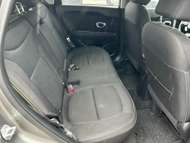 SEMINUEVOS KIA Soul a Estados en autogozo