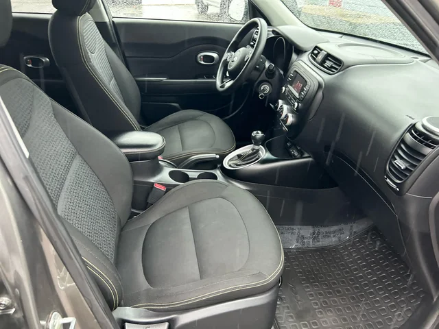 SEMINUEVOS KIA Soul a Estados en autogozo