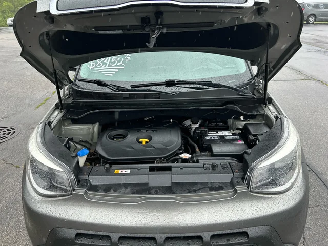 SEMINUEVOS KIA Soul a Estados en autogozo