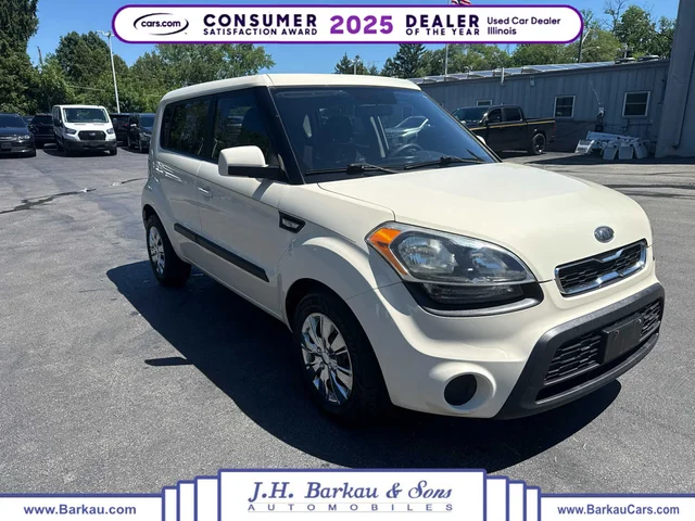 SEMINUEVOS KIA Soul a Estados en autogozo