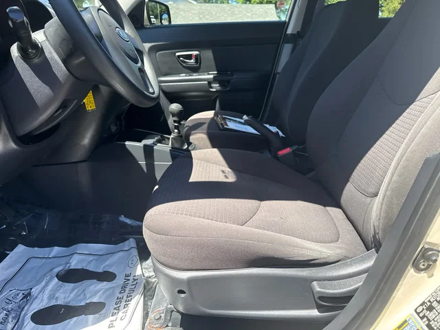 SEMINUEVOS KIA Soul a Estados en autogozo