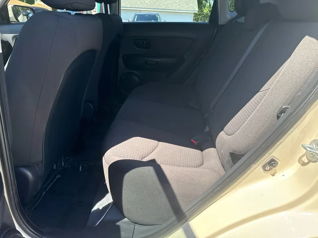 SEMINUEVOS KIA Soul a Estados en autogozo