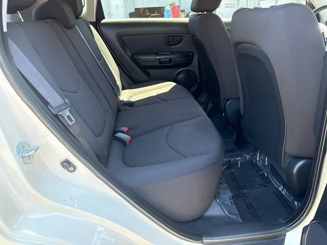 SEMINUEVOS KIA Soul a Estados en autogozo