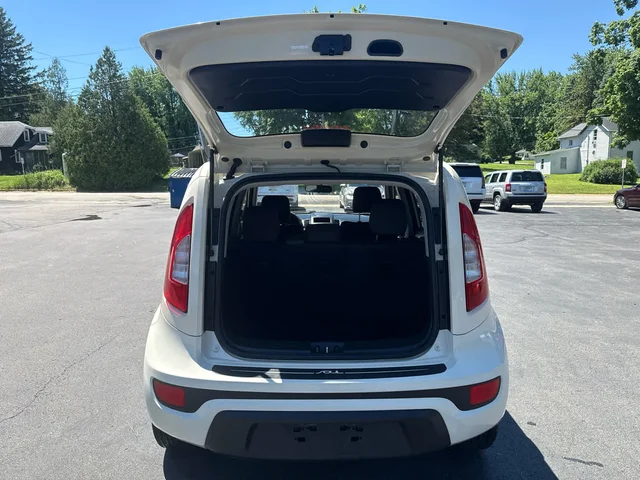 SEMINUEVOS KIA Soul a Estados en autogozo