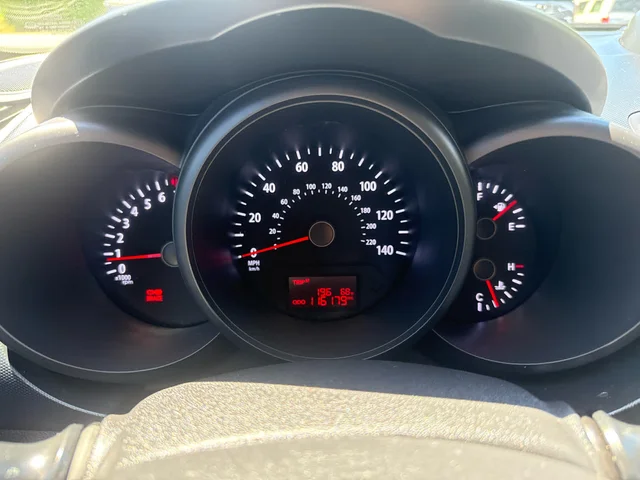 SEMINUEVOS KIA Soul a Estados en autogozo