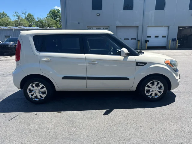 SEMINUEVOS KIA Soul a Estados en autogozo
