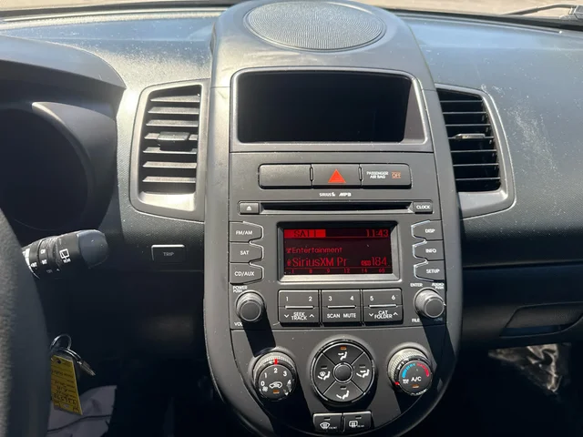 SEMINUEVOS KIA Soul a Estados en autogozo