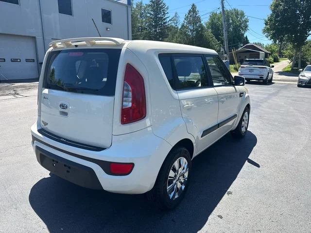 SEMINUEVOS KIA Soul a Estados en autogozo