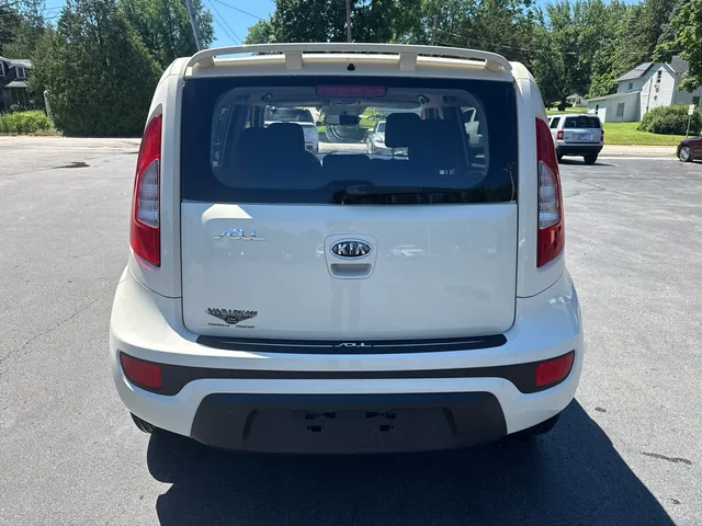 SEMINUEVOS KIA Soul a Estados en autogozo