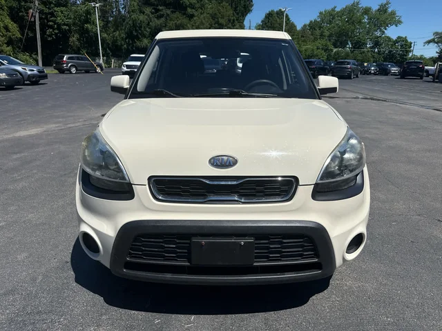 SEMINUEVOS KIA Soul a Estados en autogozo