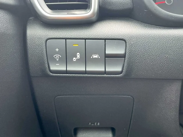 SEMINUEVOS KIA Sportage at Matthews in Liberty Buick GMC