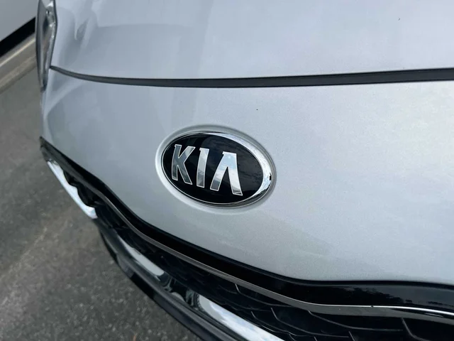 SEMINUEVOS KIA Sportage at Matthews in Liberty Buick GMC