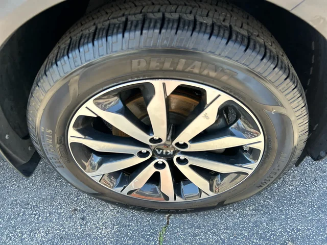 SEMINUEVOS KIA Sportage a Estados en autogozo