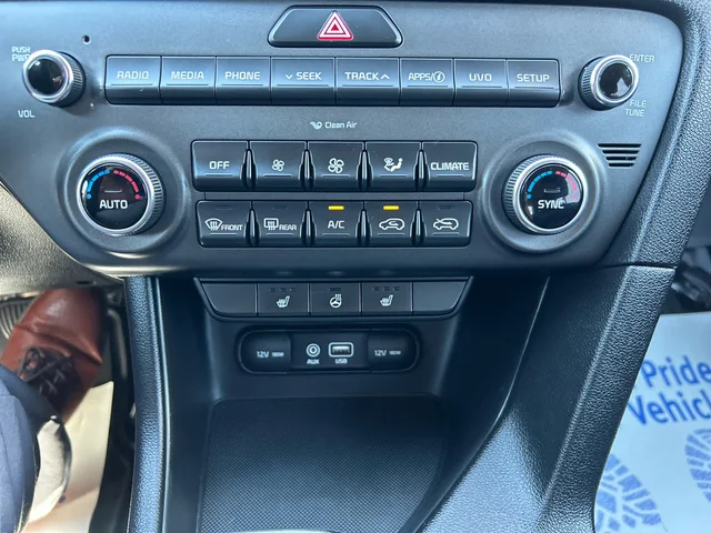 SEMINUEVOS KIA Sportage a Estados en autogozo