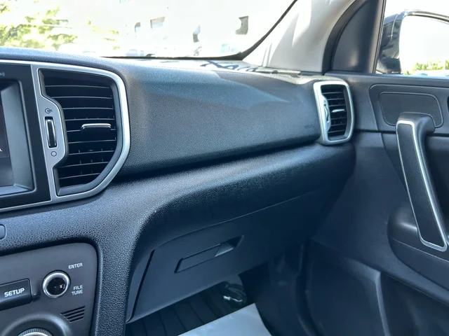 SEMINUEVOS KIA Sportage a Estados en autogozo