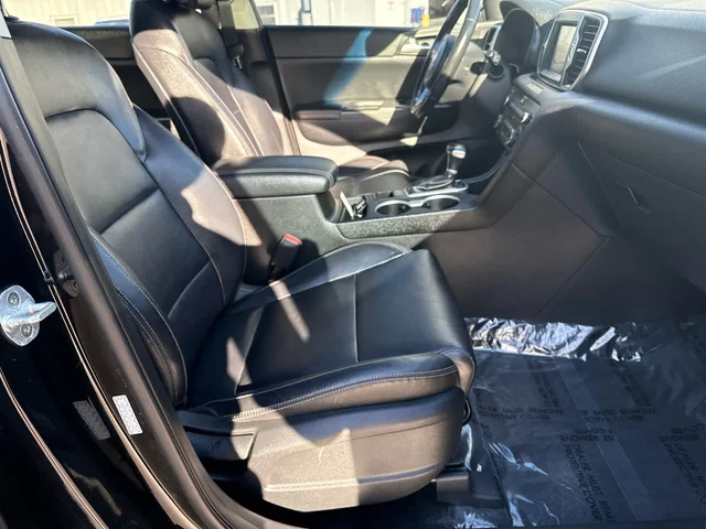 SEMINUEVOS KIA Sportage a Estados en autogozo