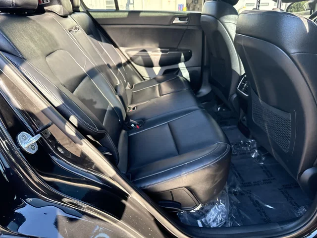 SEMINUEVOS KIA Sportage a Estados en autogozo