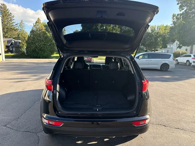 SEMINUEVOS KIA Sportage a Estados en autogozo