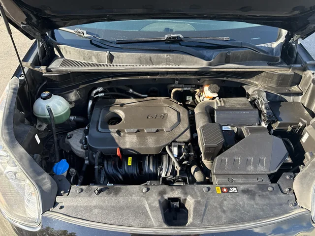 SEMINUEVOS KIA Sportage a Estados en autogozo