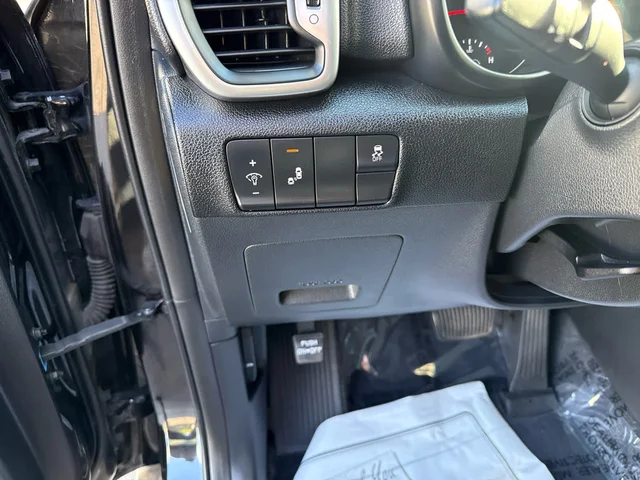 SEMINUEVOS KIA Sportage a Estados en autogozo