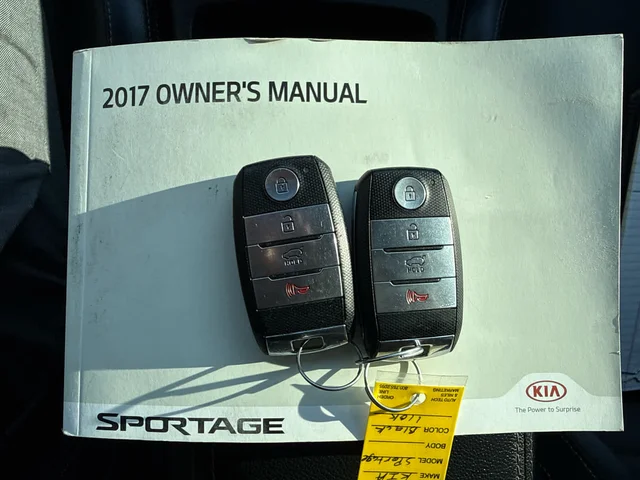 SEMINUEVOS KIA Sportage a Estados en autogozo