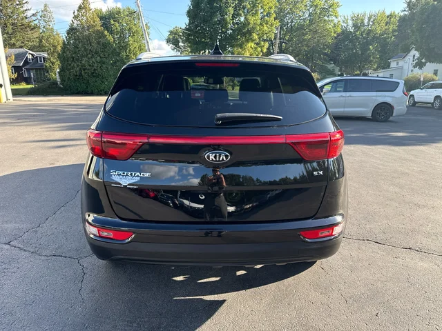 SEMINUEVOS KIA Sportage a Estados en autogozo