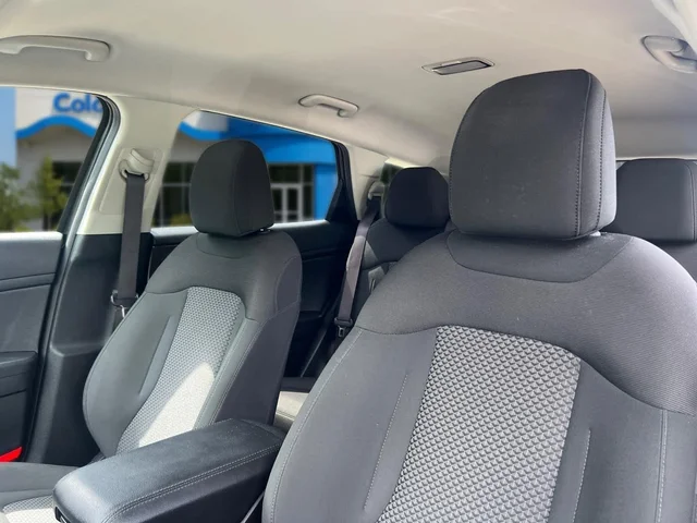 SEMINUEVOS KIA Sportage Hybrid a Estados en autogozo