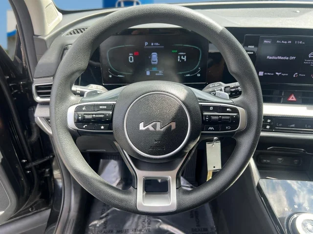 SEMINUEVOS KIA Sportage Hybrid a Estados en autogozo