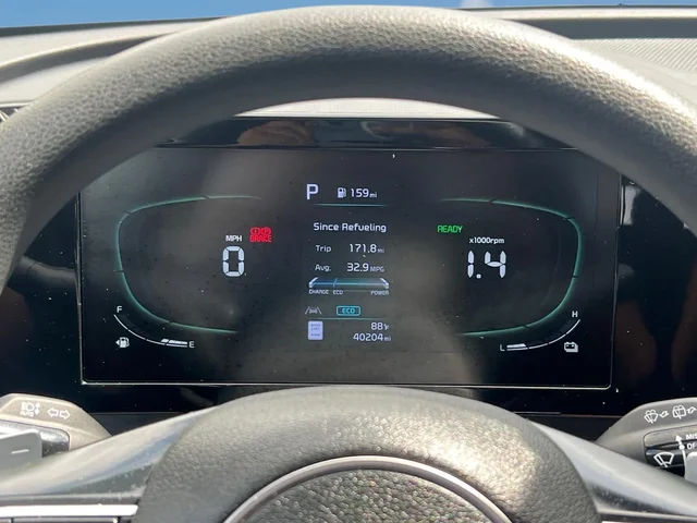 SEMINUEVOS KIA Sportage Hybrid a Estados en autogozo