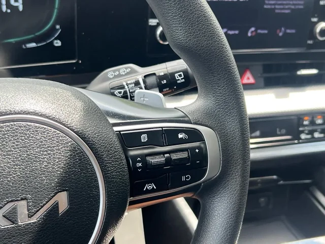 SEMINUEVOS KIA Sportage Hybrid a Estados en autogozo