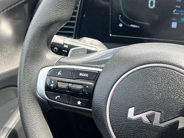 SEMINUEVOS KIA Sportage Hybrid a Estados en autogozo