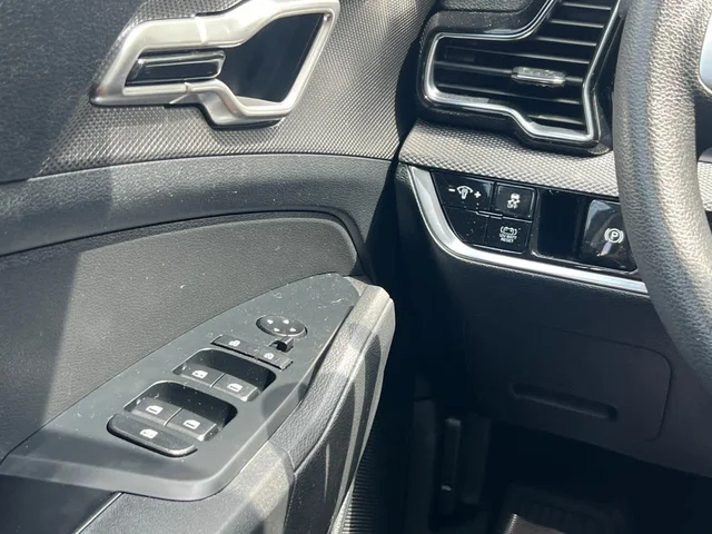 SEMINUEVOS KIA Sportage Hybrid a Estados en autogozo