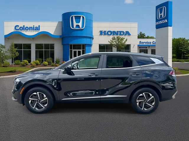 SEMINUEVOS KIA Sportage Hybrid a Estados en autogozo