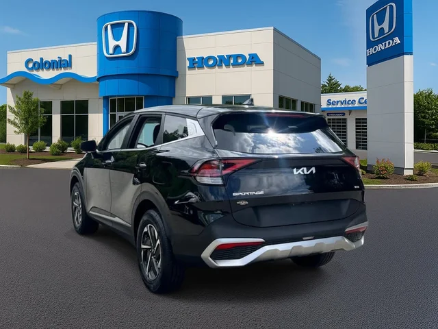 SEMINUEVOS KIA Sportage Hybrid a Estados en autogozo