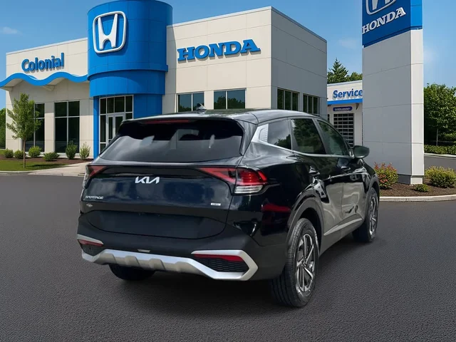SEMINUEVOS KIA Sportage Hybrid a Estados en autogozo