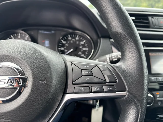 SEMINUEVOS NISSAN Rogue at Matthews in Liberty Buick GMC