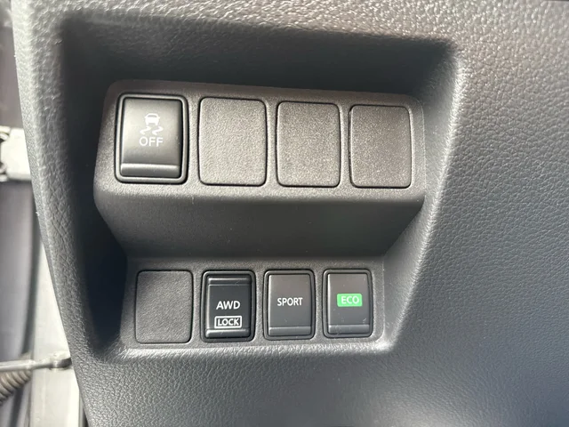 SEMINUEVOS NISSAN Rogue at Matthews in Liberty Buick GMC