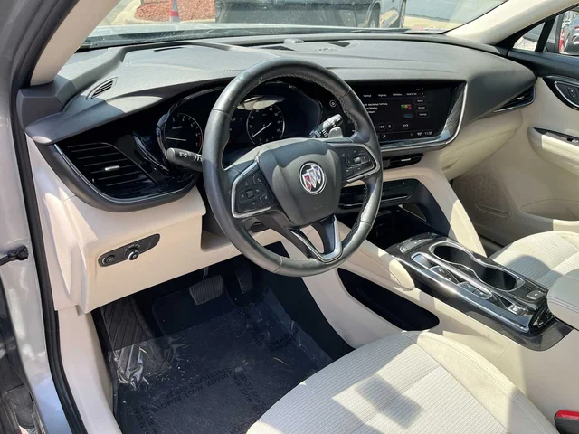 SEMINUEVOS BUICK Envision a Estados en autogozo