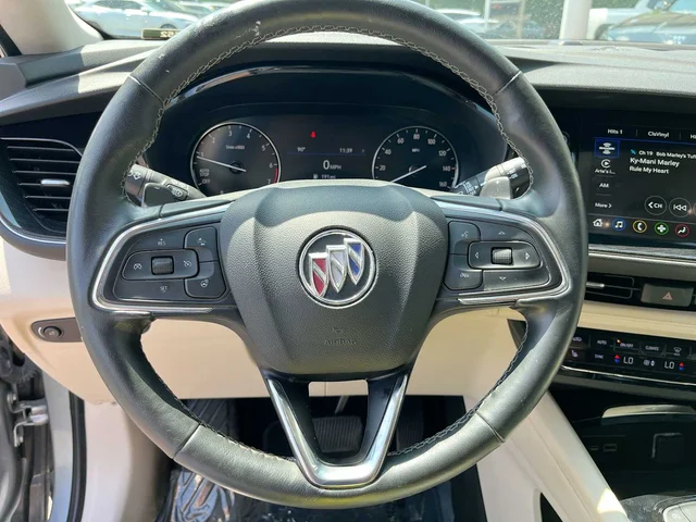 SEMINUEVOS BUICK Envision a Estados en autogozo