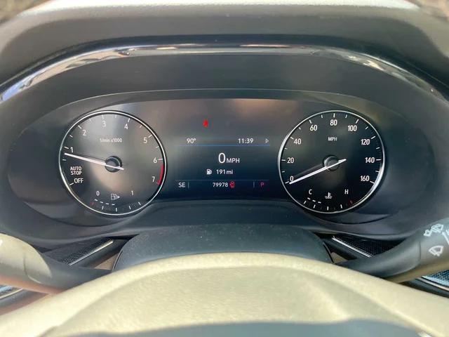 SEMINUEVOS BUICK Envision a Estados en autogozo