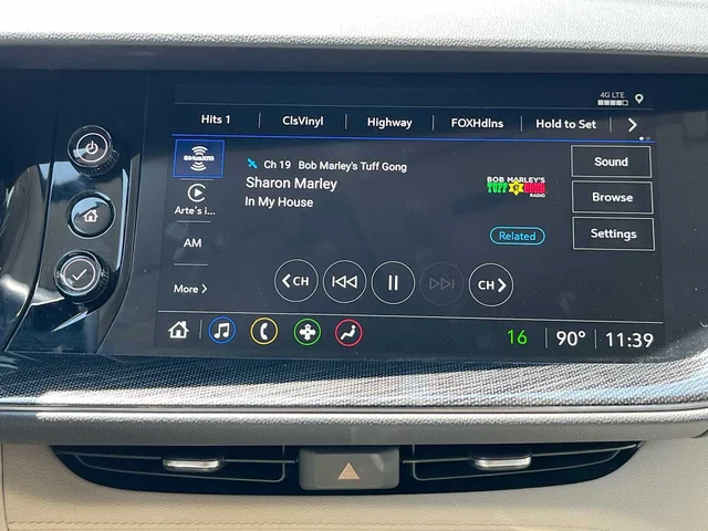 SEMINUEVOS BUICK Envision a Estados en autogozo