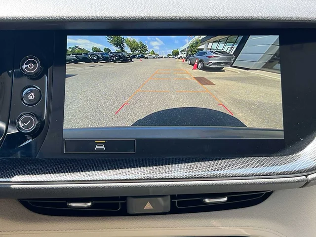 SEMINUEVOS BUICK Envision a Estados en autogozo