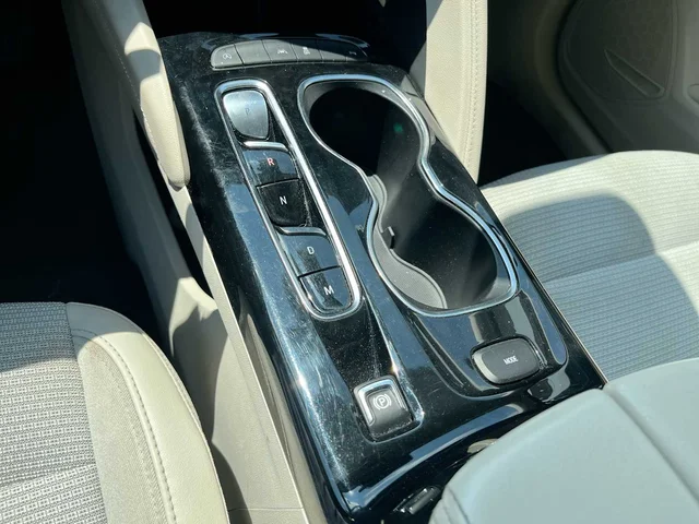 SEMINUEVOS BUICK Envision a Estados en autogozo