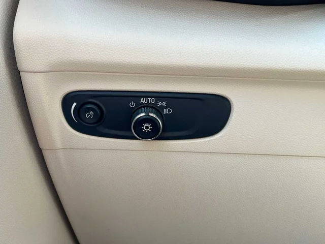 SEMINUEVOS BUICK Envision a Estados en autogozo