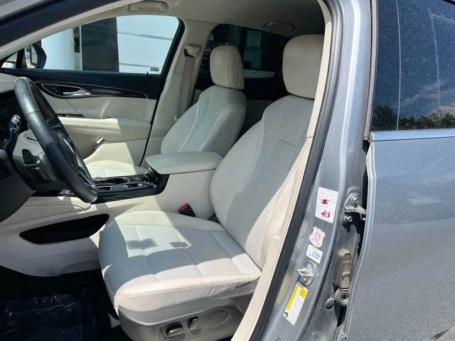 SEMINUEVOS BUICK Envision a Estados en autogozo