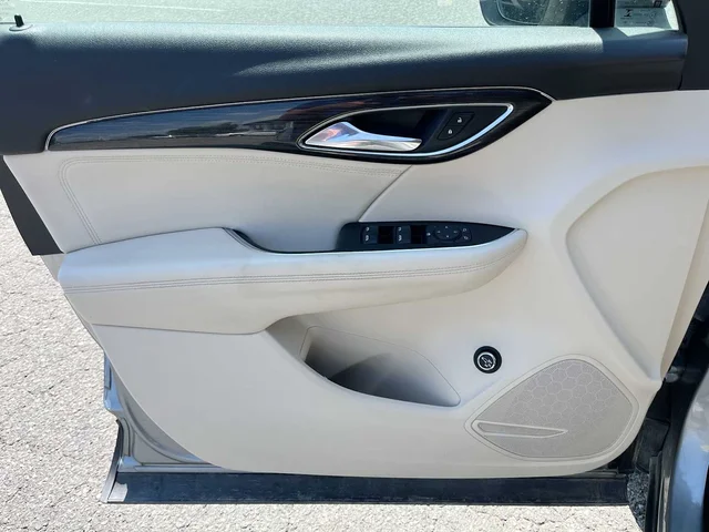 SEMINUEVOS BUICK Envision a Estados en autogozo